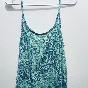 Intimately Free People Summer Dress Medium